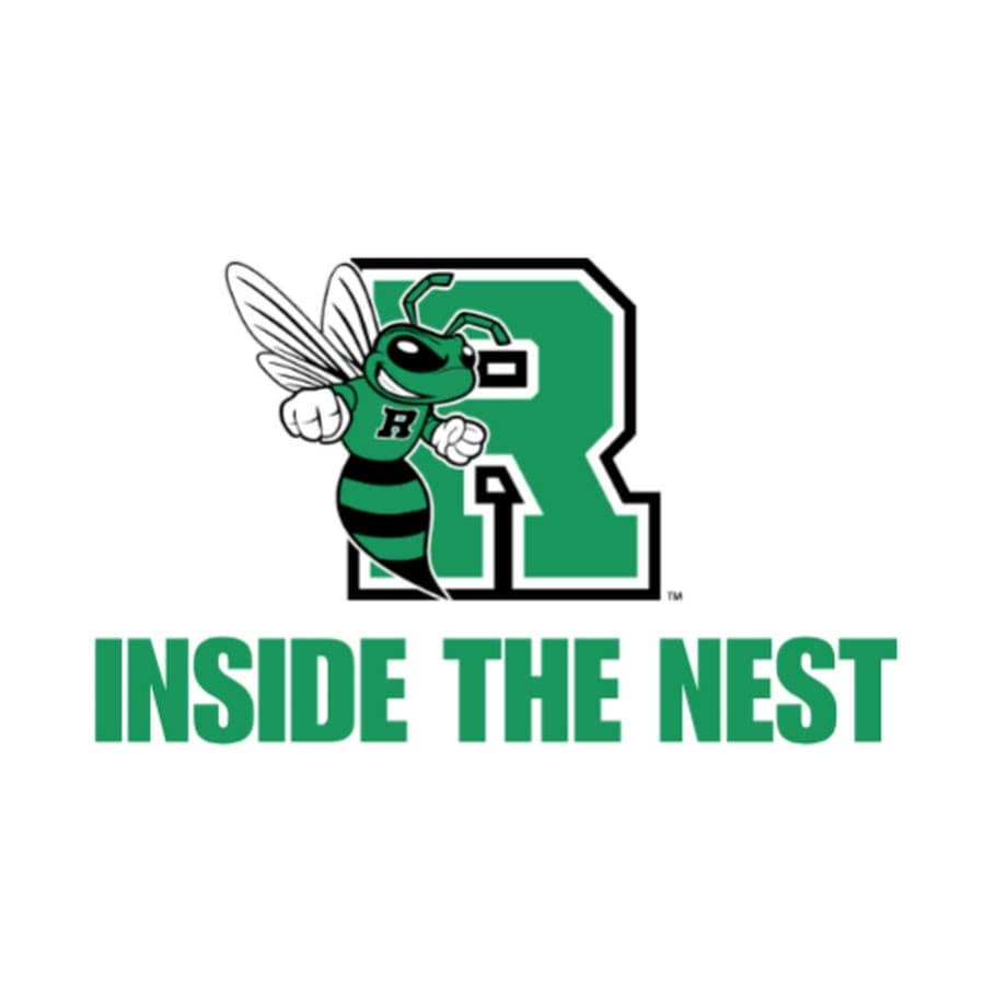 Inside the Nest RHS logo