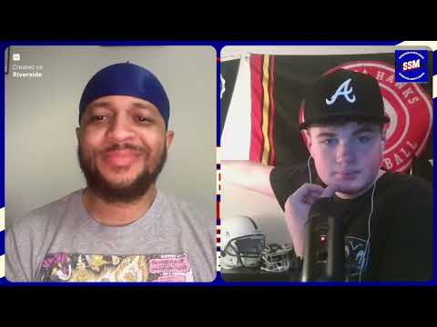 A Football Season Look Ahead, Gainesville Turnover, & MASS Coaching Carousel Cycle w/ Rob Madden