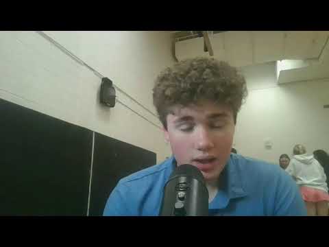 John Schneider's Georgia High School Sports Show LIVE at the Roswell Market Expo with Rob Madden